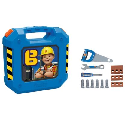 jucarie smoby trusa bob constructorul cu unelte 1