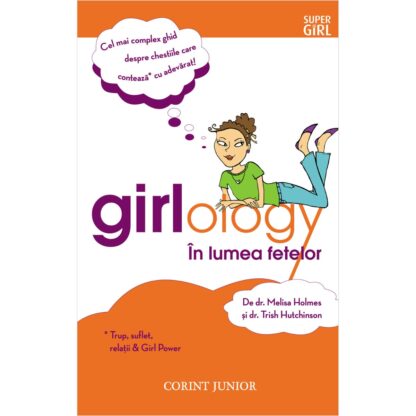 jun.958 girlology in lumea fetelor melisa holmes trish hutchinson