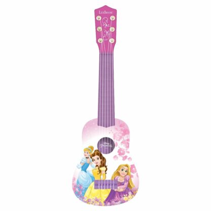 k200dp 001w prima mea chitara disney princess 53 cm 1