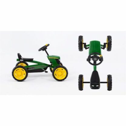 kart berg buzzy john deere nou 1