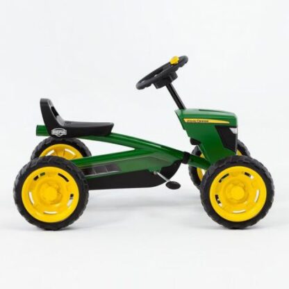 kart berg buzzy john deere nou 2