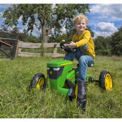 kart berg buzzy john deere nou 3