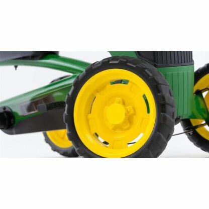 kart berg buzzy john deere nou 4