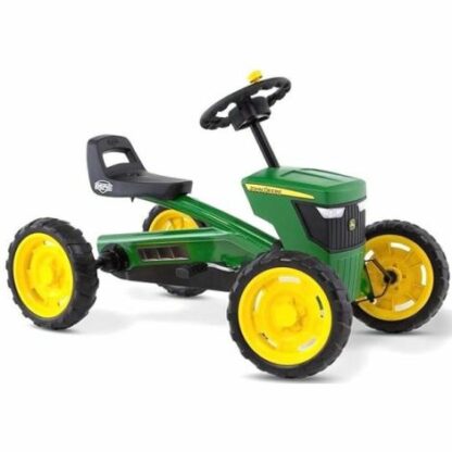 kart berg buzzy john deere nou