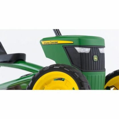 kart berg buzzy john deere nou 5