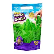kinetic sand verde 900 grame 01