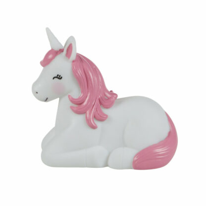 lampa de veghe led cu baterii rainbow unicorn22563