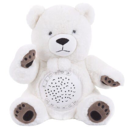 lampa de veghe plus chipolino bear 1