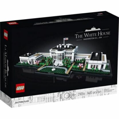 lego architecture casa alba 21054 2