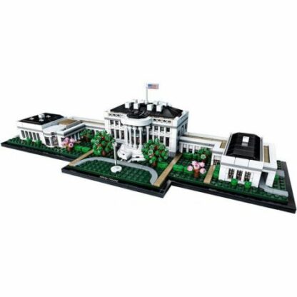 lego architecture casa alba 21054 3