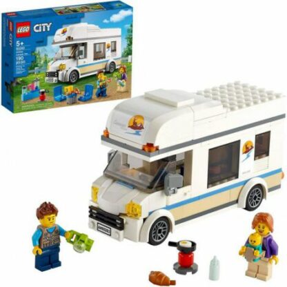 lego city rulota de vacanta 60283 5