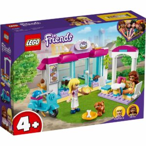 LEGO? Friends - Brutaria Heartlake City (41440)