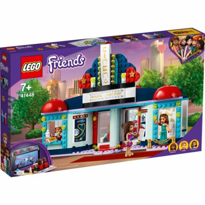 lg41448 001w lego friends cinematograful din heartlake city 41448