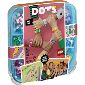 LEGO? Dots - Pachet 5 bratari BFF (41913)