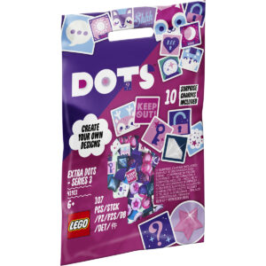LEGO? Dots - DOTS Extra ? Seria 3 (41921)