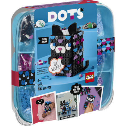 lg41924 001w lego dots suport secret 41924