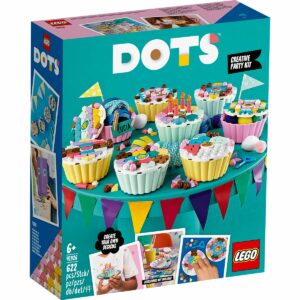 LEGO? Dots - Set de petrecere creativa (41926)
