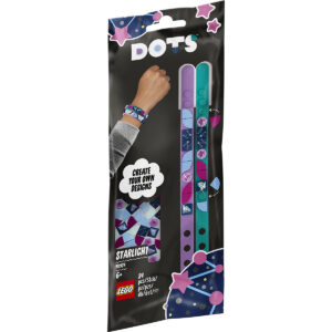 LEGO? Dots - Bratari Lumina stelelor (41934)
