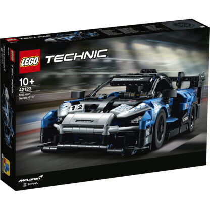 lg42123 001w lego technic mclaren senna gtr 42123