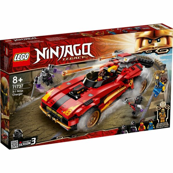 lg71737 001w lego ninjago incarcator ninja x 1 71737