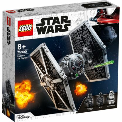 lg75300 001w lego star wars imperial tie fighter 75300