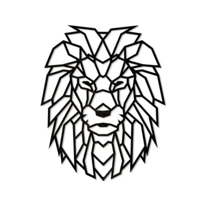 lion 1