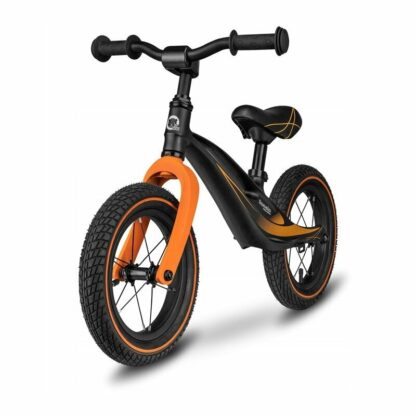 lionelo bicicleta cu roti gonflabile fara pedale bart negru 1094551 4 tiyt rf