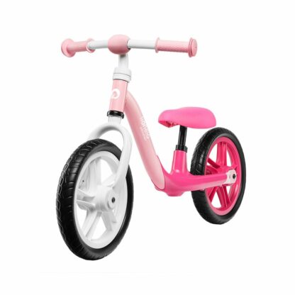 lionelo bicicleta fara pedale alex bubblegum 1499590 4