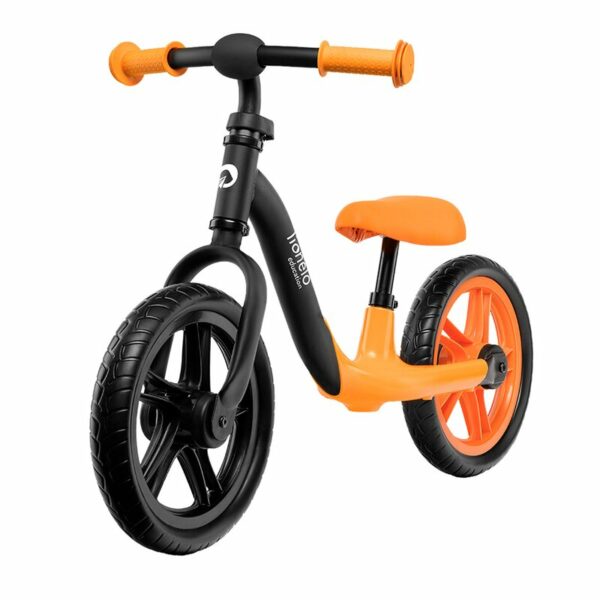 lionelo bicicleta fara pedale alex orange 1499572 4