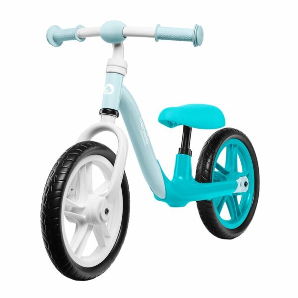 lionelo bicicleta fara pedale alex turquoise 1499608 4
