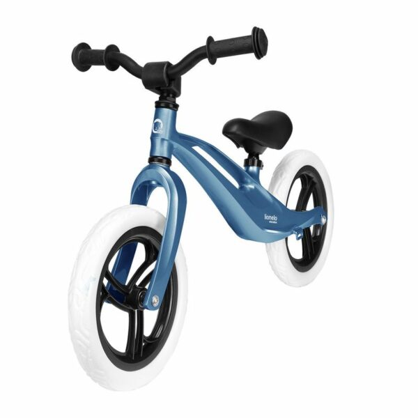 lionelo bicicleta fara pedale bart sky blue 889943 4