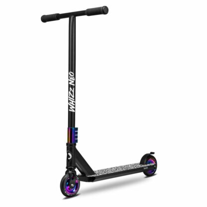 lionelo trotineta whizz pentru acrobatii rulmenti abec 9 sistemul de compresie ihc 9 20 100 kg negru 1744853 4