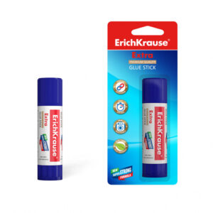 Lipici solid stick extra rezistent, 15g