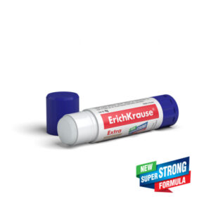 Lipici solid stick foarte rezistent, 21g