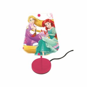 Veioza Lexibook, Disney Princess