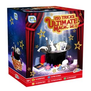 Maga Magic Box