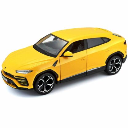 mais 31519 galben masinuta maisto lamborghini urus sp 124 galben 4 1