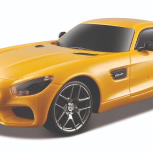 Masinuta Maisto Mercedes-Amg GT Rc, 1:24