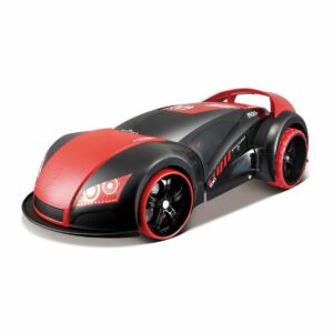 Masinuta Maisto Tech Project Street Trooper, Rosu, 1:10