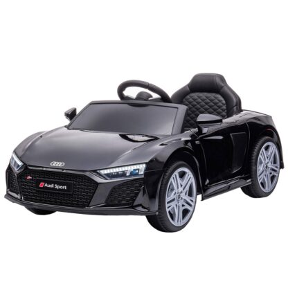 masinuta electrica chipolino audi r8 spyder black 1