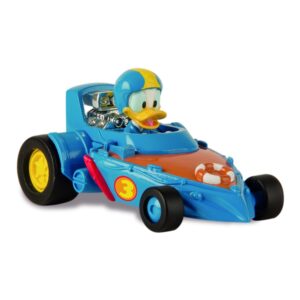 Masinuta Mini Roadster Racers - Donald
