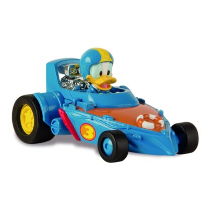 masinuta mini roadster racers donald 2