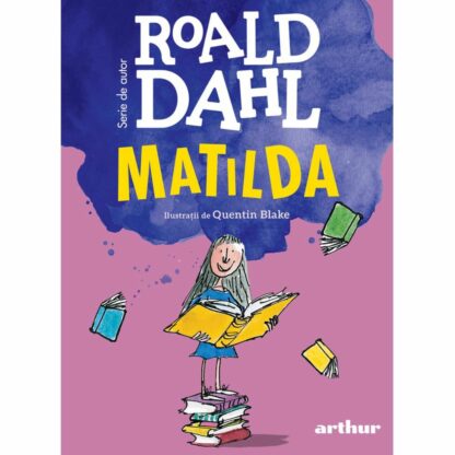 matilda roald dahl format mare s 1 cover huge 1