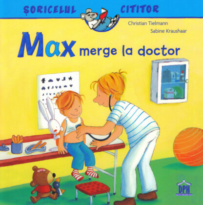 max merge la doctor 8030 7780