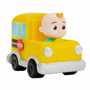 Mini autobuz scolar, CoComelon, CMW0012