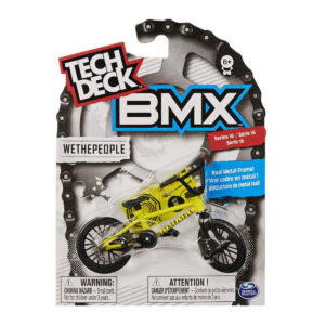 Mini BMX bike, Tech Deck, 16 SE, 20123472