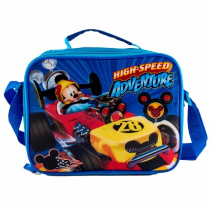 mkm41422 001w geanta lunch bag disney mickey mouse