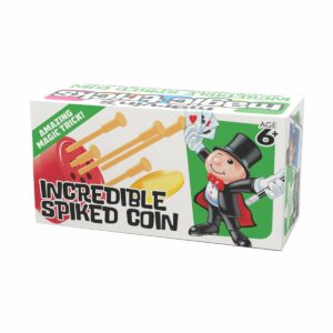 Truc de magie Marvin?s Magic - Moneda incredibila