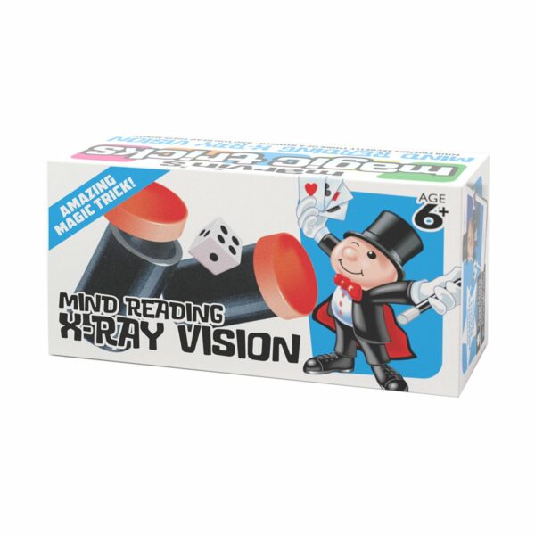 mme0124 001w truc de magie marvin s magic x ray vision