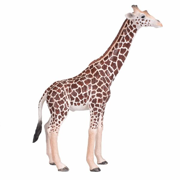 mojo381008 001w figurina mojo girafa male 381008 1